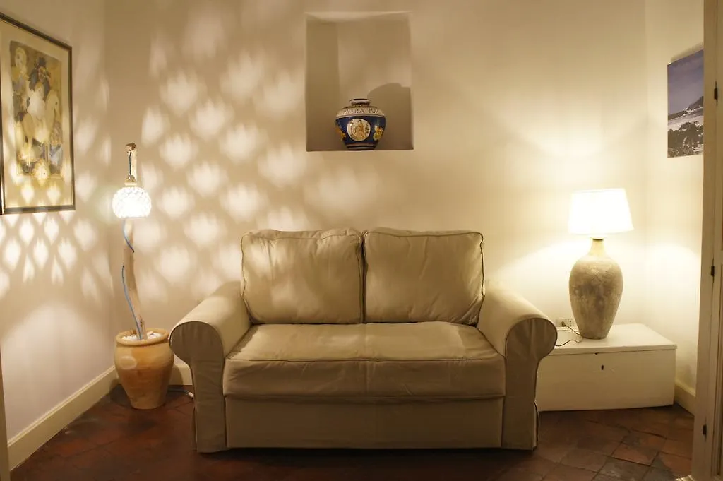 Soffitta29 Apartment Catania