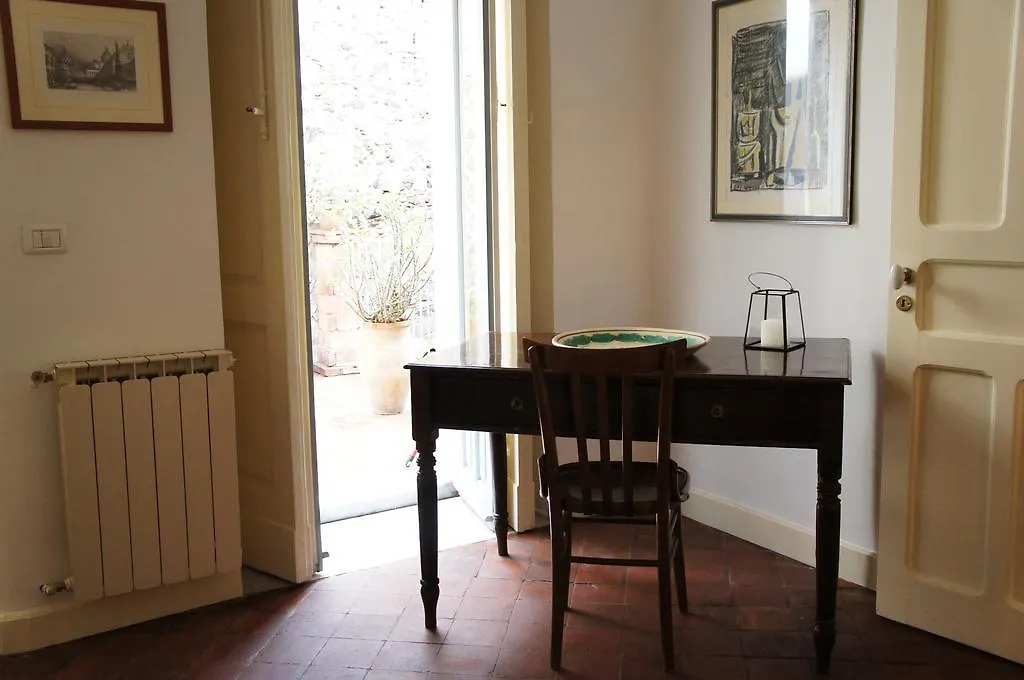 Soffitta29 Apartment Catania