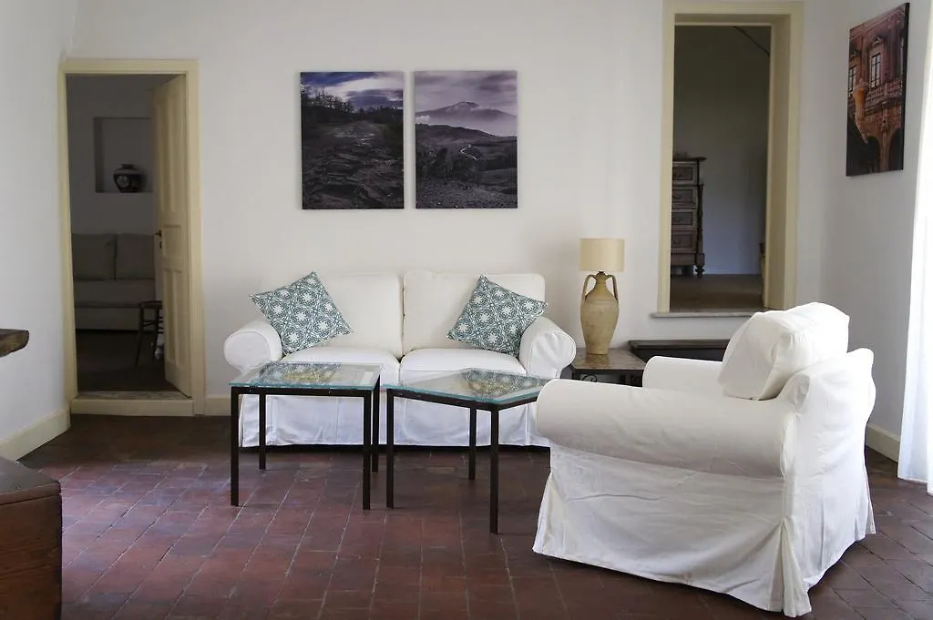 Soffitta29 Apartment Catania